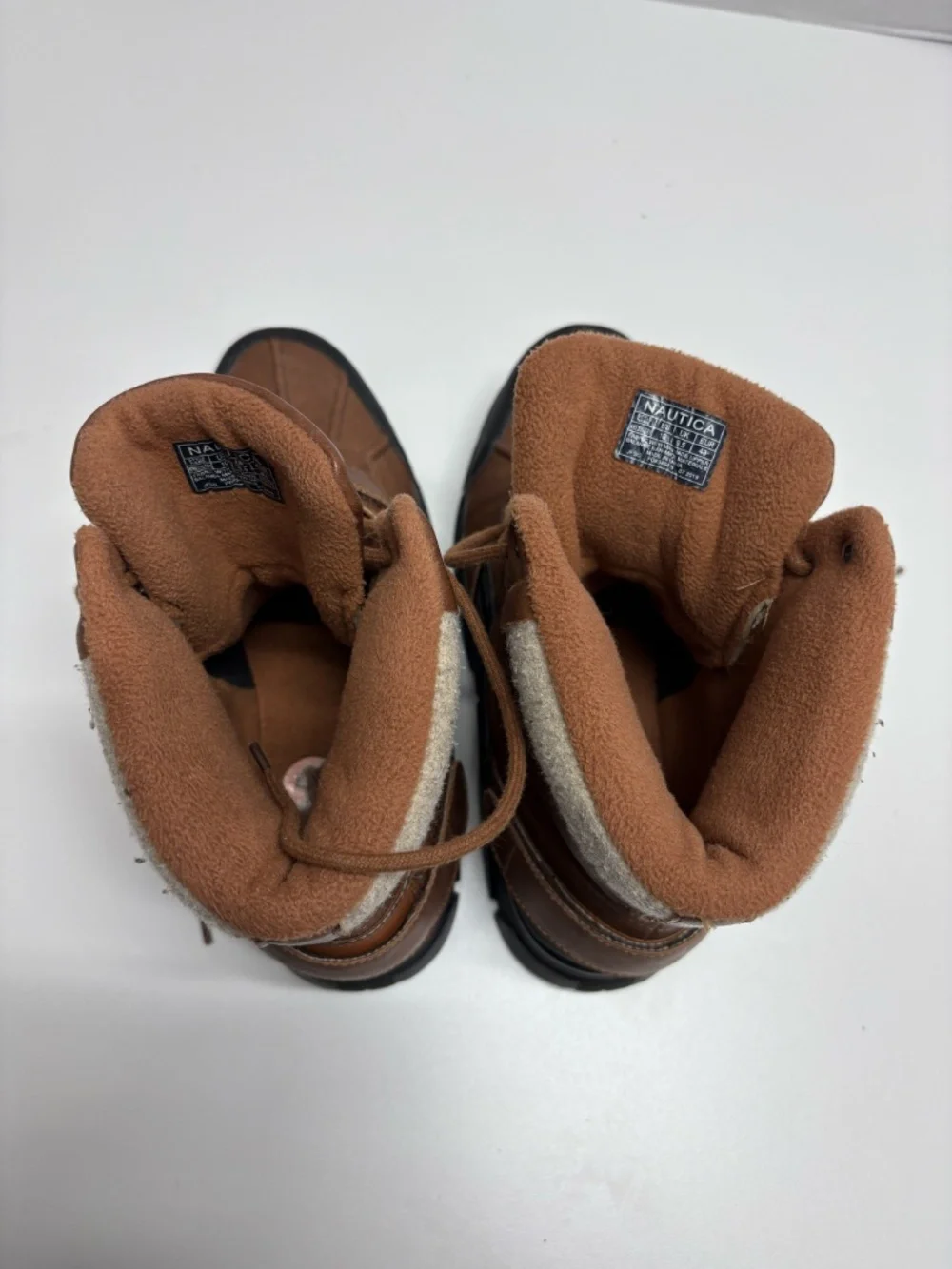 Nautica‎ Grimstead Outdoor Activities Boots - Size 10.